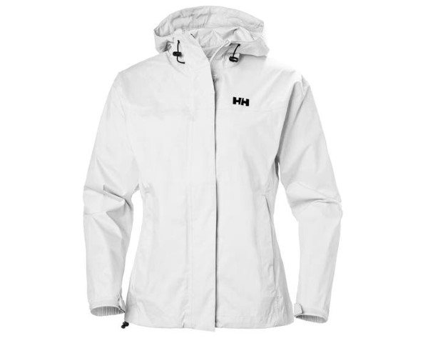 AW17 Helly Hansen Loke Womens Correr and Exterior Chaqueta
