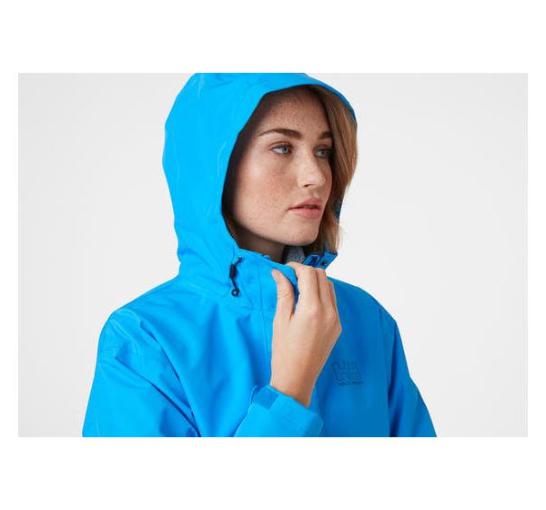 Helly hansen women's online seven j shell jacket